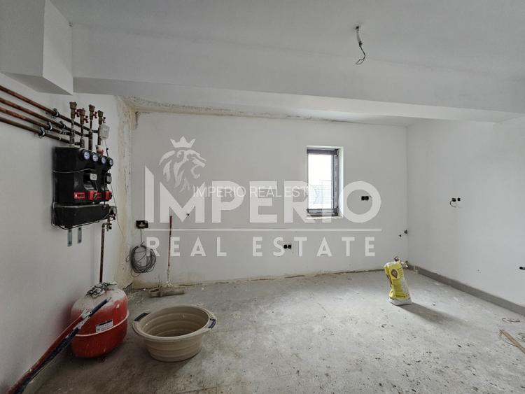 Casa finisata ideala pentru familia ta! - 11