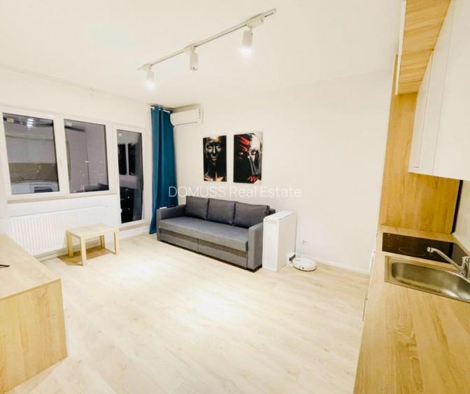 2 CAMERE | REGIE | POLITEHNICA | GROZAVESTI | METROU | CENTRALA - 6