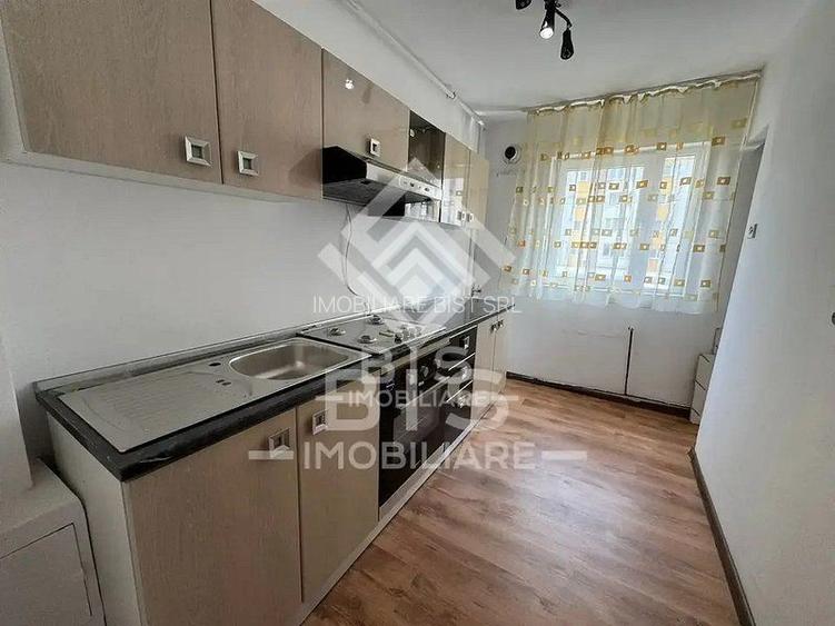 Apartament 3 camere, etaj 1/4 zona NORD, 65mp - 3