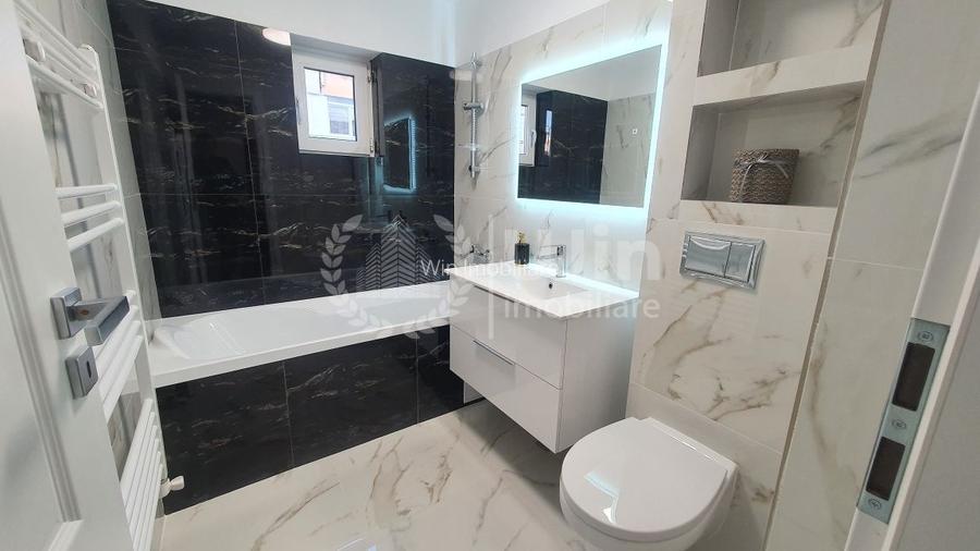 Apartament 3 camere la cheie | Etaj 1 | Garaj | Intre Lacuri | Iulius - 5