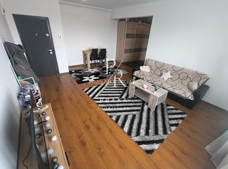 Apartament 2 camere, 57mp, balcoane, mobilat complet, zona str. Cetatii! - 3