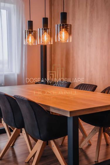 APARTAMENT PREMIUM CU 3 CAMERE | DE INCHIRIAT | PRIMA ONESTILOR - 10