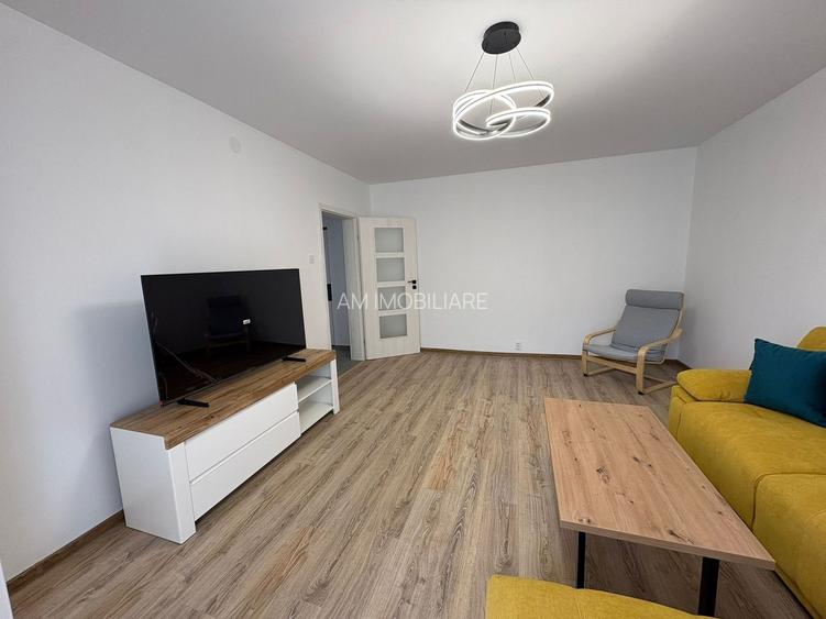 AP. 2 CAMERE C-TIN BRANCOVEANU, PRIMA INCHIRIERE, METROU 10 MINUTE - 3