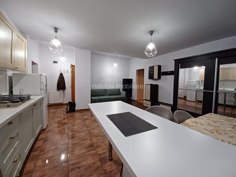 Apartament de inchiriat | 2 camere | Modern | Floresti - Eroilor - 5