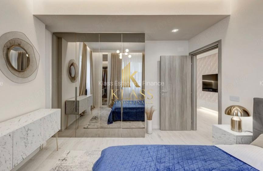 Apartament 2 camere | Aviației - Park Residence 6 | Loc de parcare inclus - 7