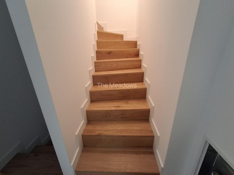 Townhouse 4 rooms, District 1, The Meadows, Grivita Lake, North - 5