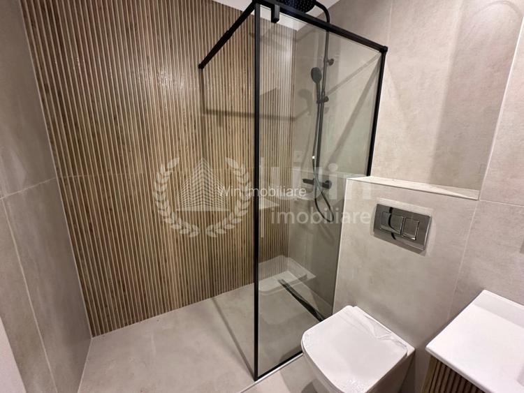 Apartament 2 camere 51mp | Terasa 15mp | Bloc nou | Parcare | iris - 8