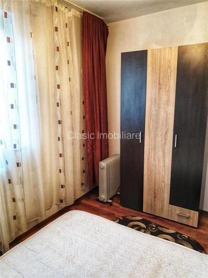 Vanzare apartament 2 camere etaj 1 in Gheorgheni- strada Alverna - 11
