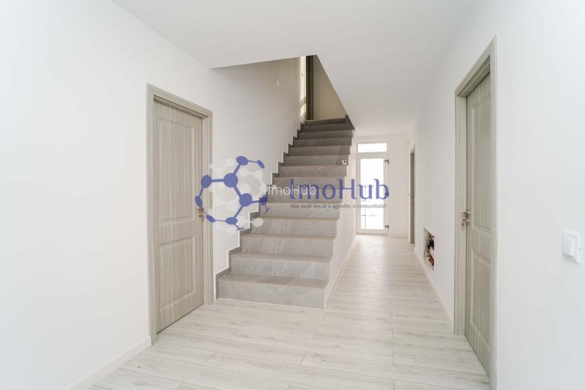 Valea Lupului, locuinta sau sediu, teren 450mp - 12