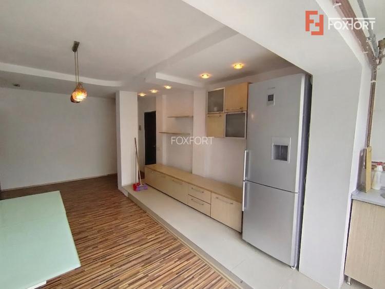 COMISION 0% Apartament cu 3 camere de inchiriat in zona Lunei - 2