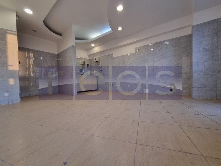 VANZARE SPATIU COMERCIAL | 15 CAMERE | ZONA UNIRII - 44
