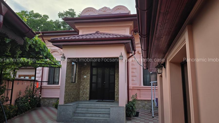 Casa tip CONAC Odobesti-Vrancea - 4