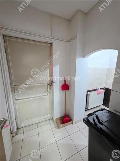 Spatiu comercial 75 mp de inchiriat in zona Vasile Aaron din Sibiu - 9