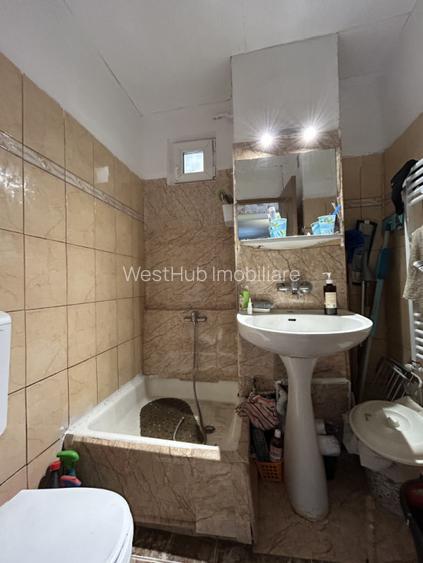 Apartament 4 camere, decomandat, etajul 1, 2 bai, zona Steaua - 14