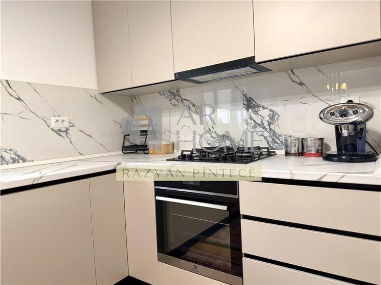 Casa 4 camere prima inchiriere MRS Country - 8