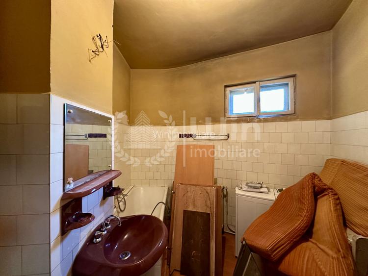 Apartament 4 camere 120mp | Garaj | Etaj 2 | Centru | Hasdeu - UMF! - 9