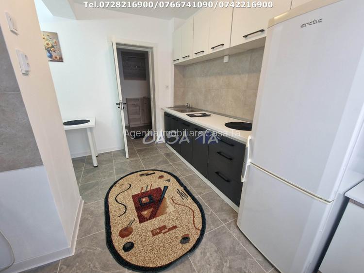 Inchiriere apartament 3 camere , situat in Targu Jiu, Str Unirii - 12