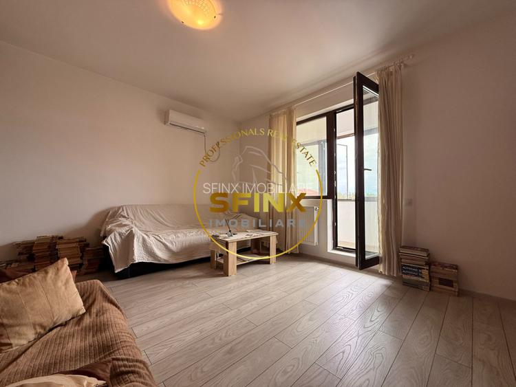 Apartament 2 camere | Apusului | Loc de parcare | Bloc nou - 2