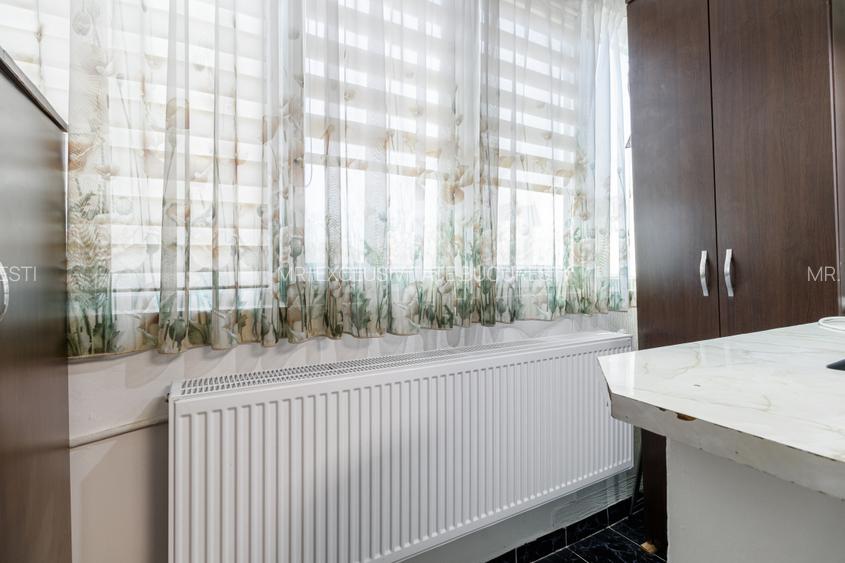 3 camere langa Pta Progresului/Eroii Revolutiei - 12