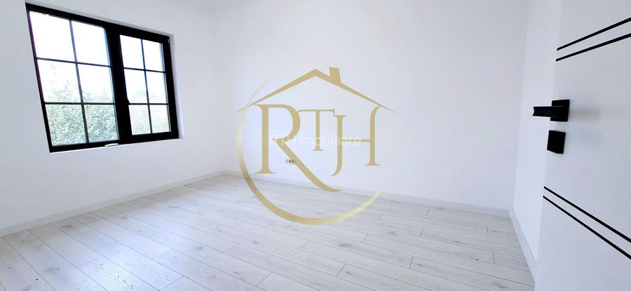 Oferim spre vanzare casa deosebita, cu 5 camere, Giroc, zona Centrala. - 14