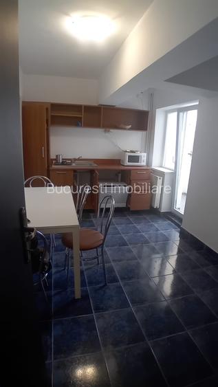 Apartament 5 Camere,B-dul Unirii ,DUPLEX,Amenajat,2 bai,4 terase,Pretabil Firma - 21