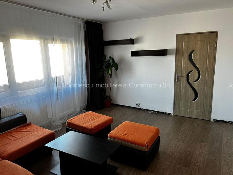 Apartament de vânzare, doua camere zona Matei Basarab - 2