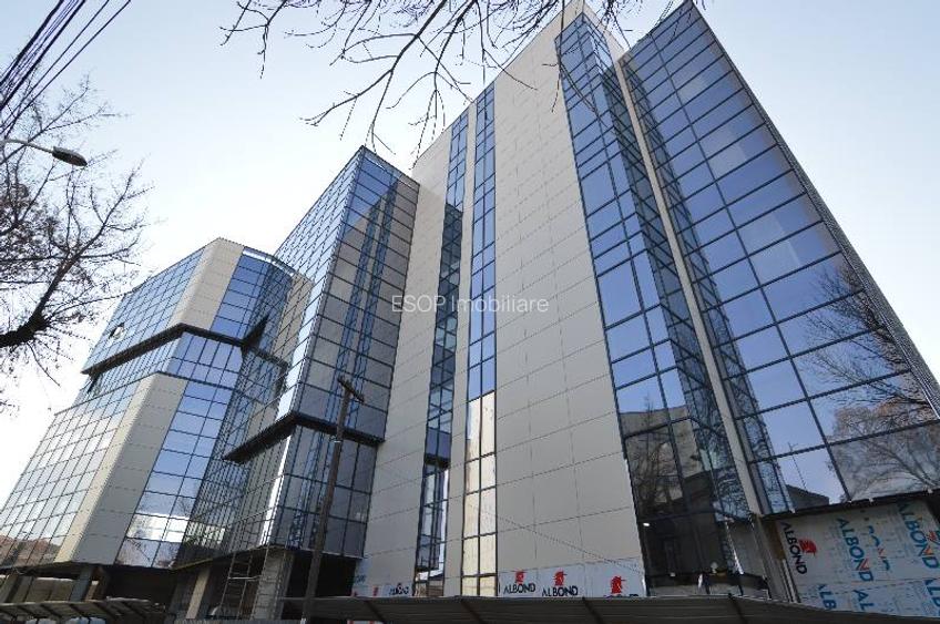 0% comision! Inchiriere birouri Muncii, 350 mp - 2