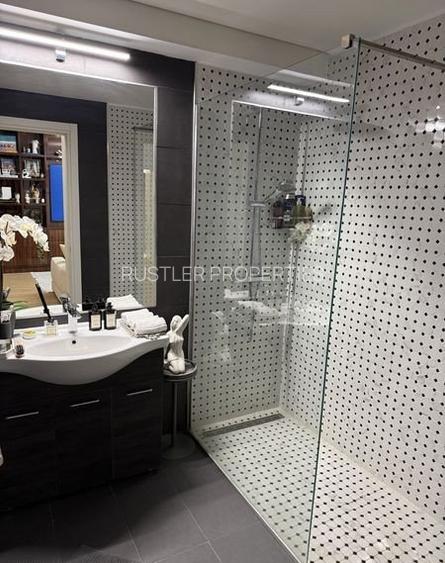 Apartament premium 4 camere - Upground Residence, 106 mp, mobilat  Utilat - 13