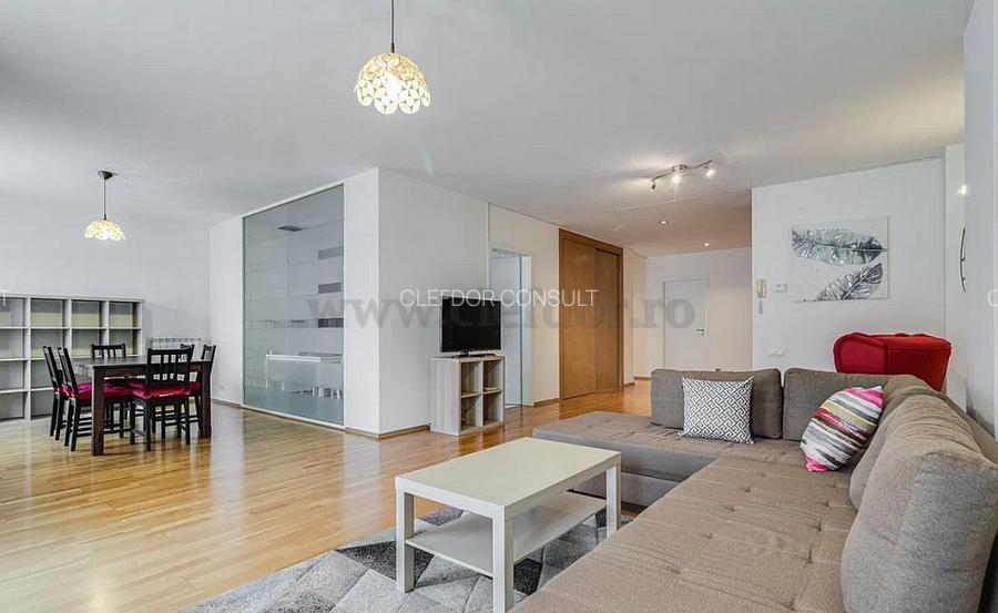 Apartament cu 3 camere, Școala Americană - 5