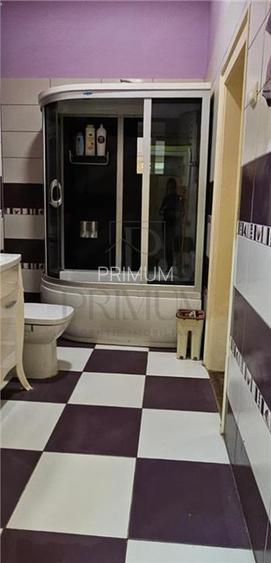 IOSEFIN - 4 CAM - ETJ.1 - 2BAI - BOXA - CURTE - CENTRALA - SUPER SPATIOS - CLADI - 8