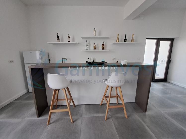 Pensiune noua moderna cu 5 dormitoare, Cordau, Bihor - 4