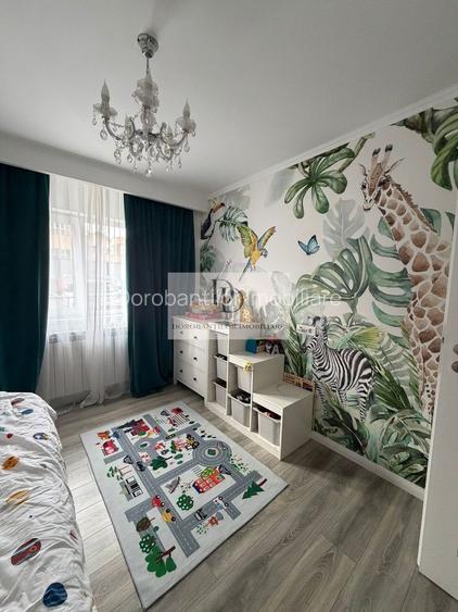 Apartament 3 camere decomandat | finisaje premium | 2 băi | Mărăști - 13