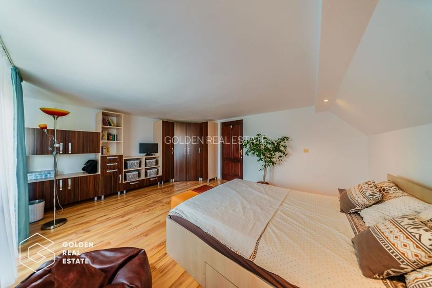 Casa noua in Fantanele, P+M, comision 0% - 12