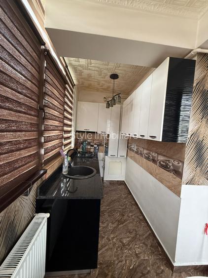 EXCLUSIVITATE 3 Camere LUX Militari Residence - 20