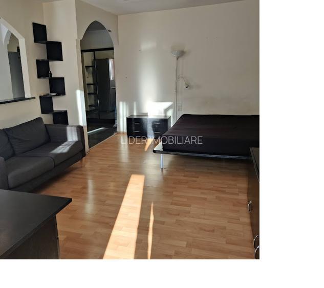 Nerva Traian - Unirii, garsoniera cu centrala proprie - 2