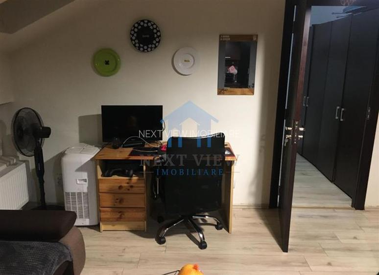 Apartament 2 camere, Gheorgheni - 6