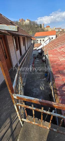 Casă/pensiune în exclusivitate, de vânzare, Sighisoara - 19
