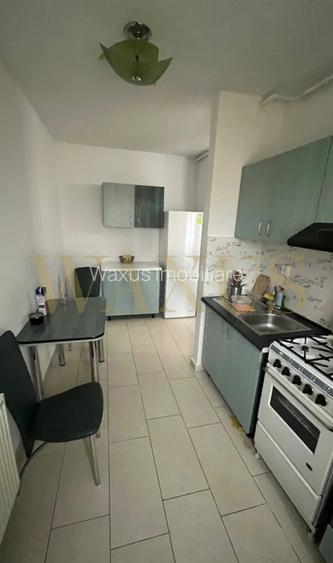 Apartament 1 camera 37mp | balcon 6mp | zona Bmw - 3