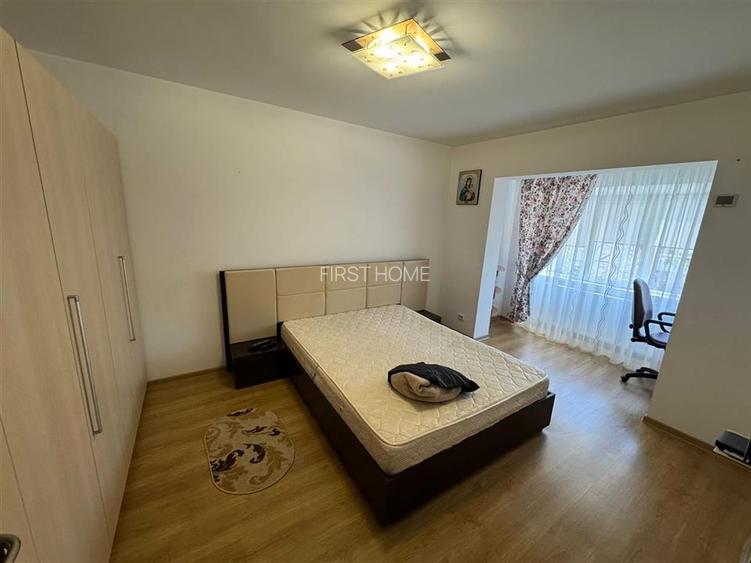 Ap 2 cam, renovat, parcare, B.dul Independentei - 8