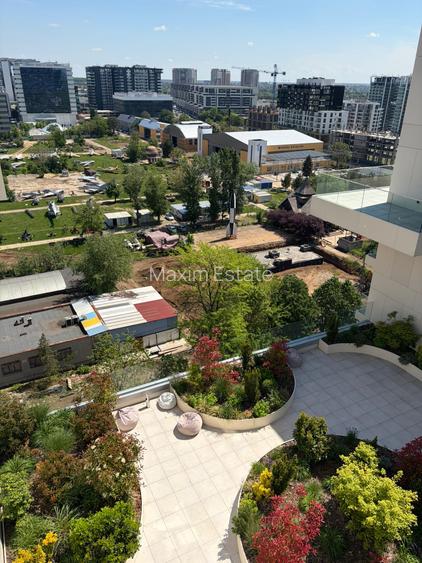 Apartament Duplex 3 Camere, Prima Inchiriere - 19