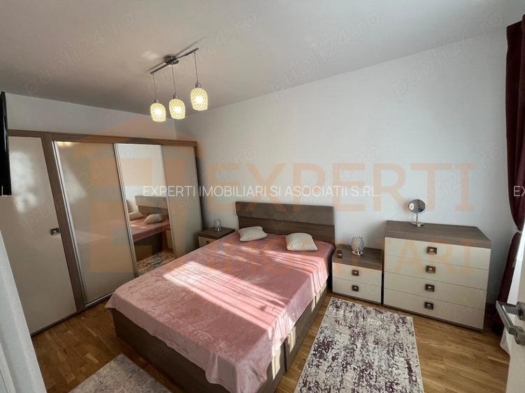 Apartament 2 camere de vanzare, situat Ultracentral - 4