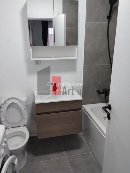 Închiriez ap 2 cam decomandat  si loc de parcare-Chiajna-Dudu - 5