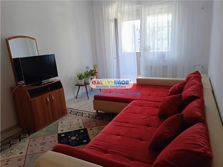 Inchiriere apartament 2 camere, bloc nou I Nicolae Teclu - 4