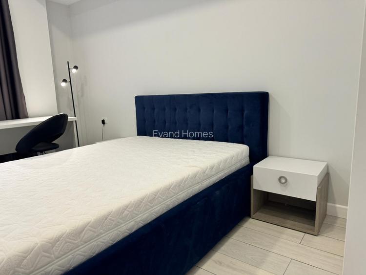 Apartament cu 3 camere mobilat si utilat - pozitie excelenta - zona Braytim - 18