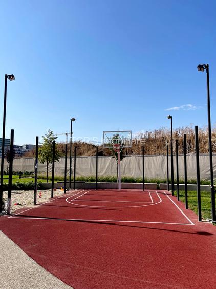 Avalon Estate/ Studio Dublu cu gradina proprie / Parcare Optional - 18