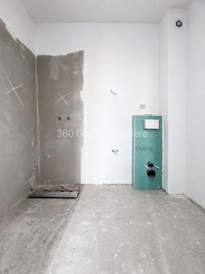 2 camere + gradina + 2 locuri parcare M. Noua - 5