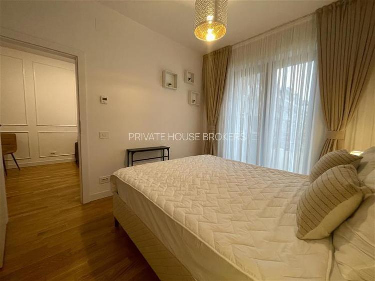 Pipera | Avalon Estate | Bloc 2023 | Piscina | Parcare - 13