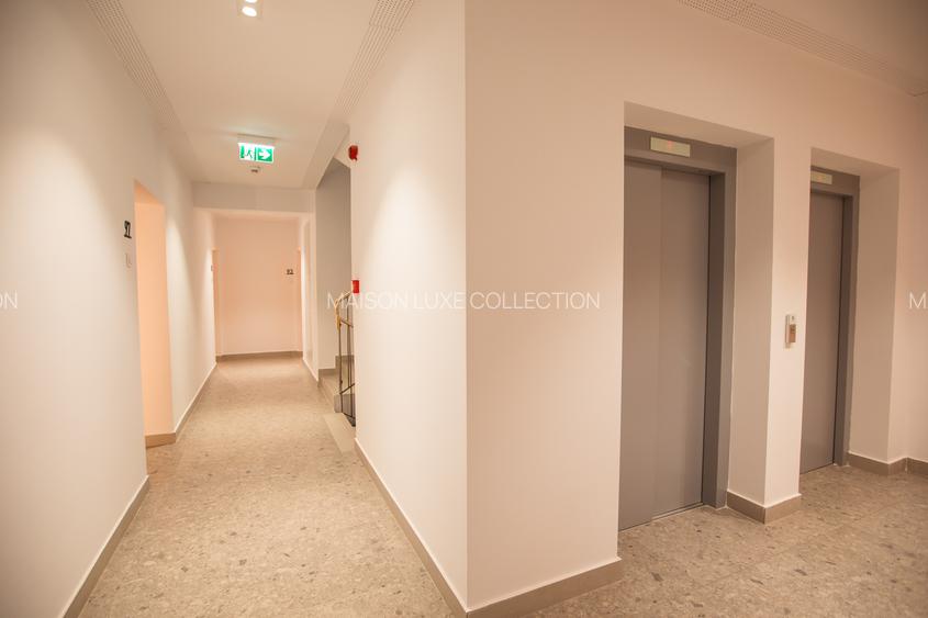 Apartament 2 Camere Premium | Escape Residence Străulești | Parcare Subterană - 6