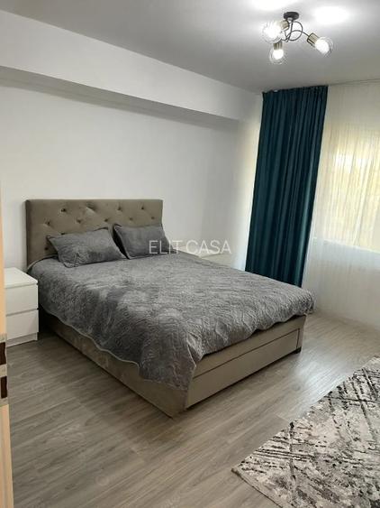 Apartament 1 camera, etajul 2/8, zona Tatarasi - 2