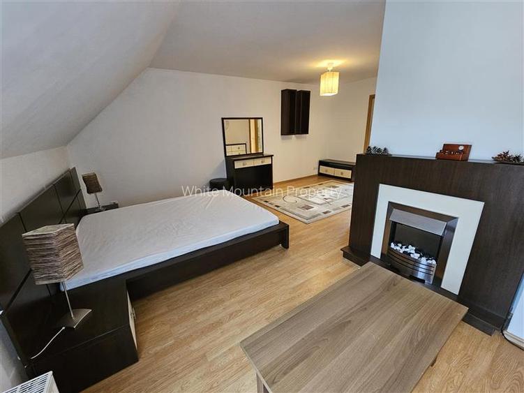 Apartament cu 4 camere de inchiriat in Green Valley - 15